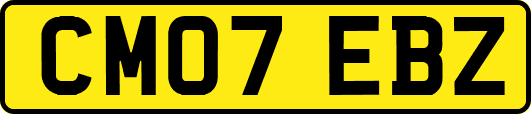 CM07EBZ