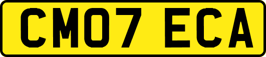 CM07ECA