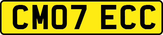 CM07ECC