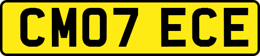 CM07ECE
