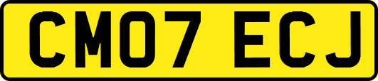 CM07ECJ