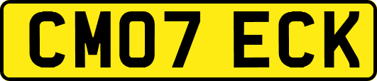 CM07ECK