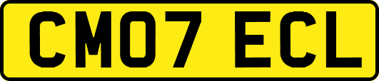 CM07ECL