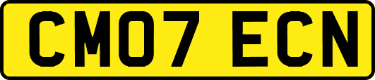 CM07ECN
