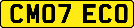 CM07ECO