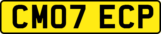 CM07ECP