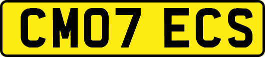 CM07ECS