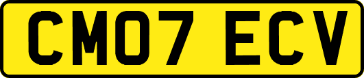 CM07ECV