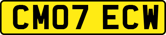 CM07ECW