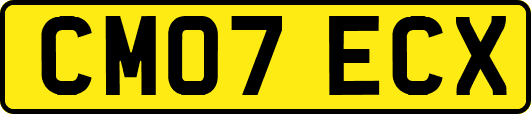 CM07ECX