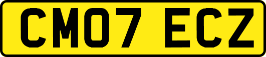 CM07ECZ
