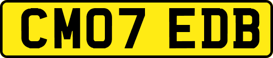 CM07EDB