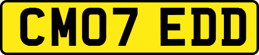 CM07EDD