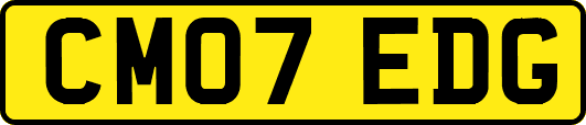 CM07EDG