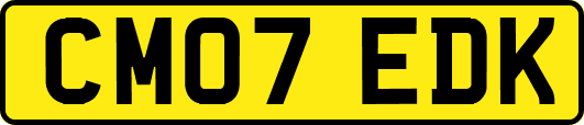 CM07EDK