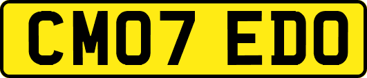 CM07EDO