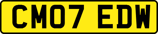CM07EDW