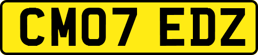 CM07EDZ