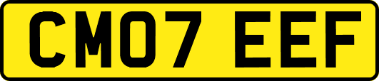 CM07EEF