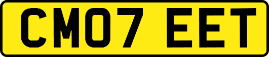 CM07EET