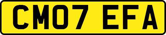 CM07EFA