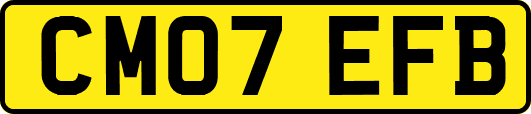 CM07EFB