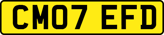 CM07EFD