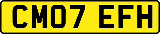 CM07EFH