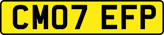 CM07EFP