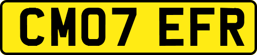 CM07EFR