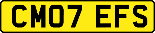 CM07EFS