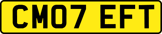 CM07EFT