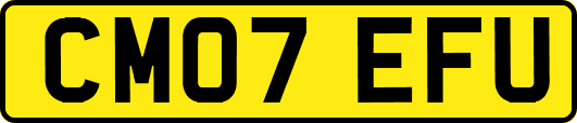 CM07EFU