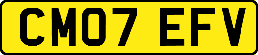 CM07EFV