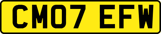 CM07EFW