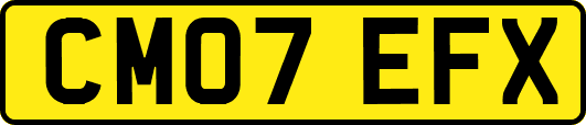 CM07EFX