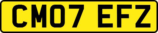 CM07EFZ