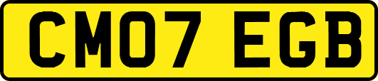 CM07EGB