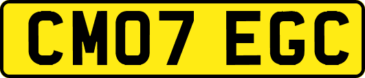 CM07EGC