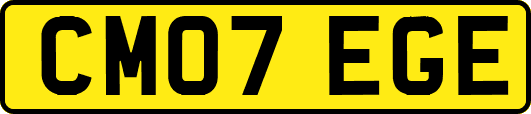 CM07EGE