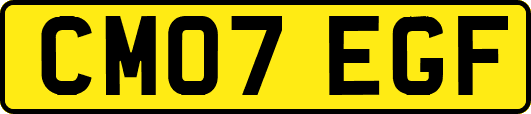 CM07EGF