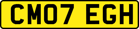 CM07EGH