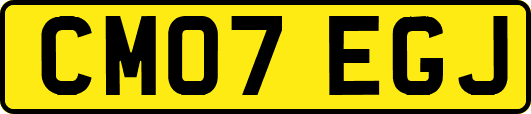 CM07EGJ