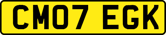 CM07EGK
