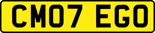 CM07EGO