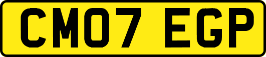 CM07EGP
