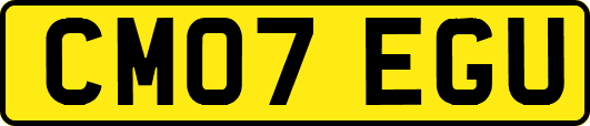 CM07EGU
