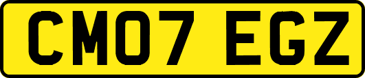 CM07EGZ