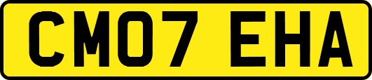 CM07EHA
