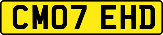 CM07EHD